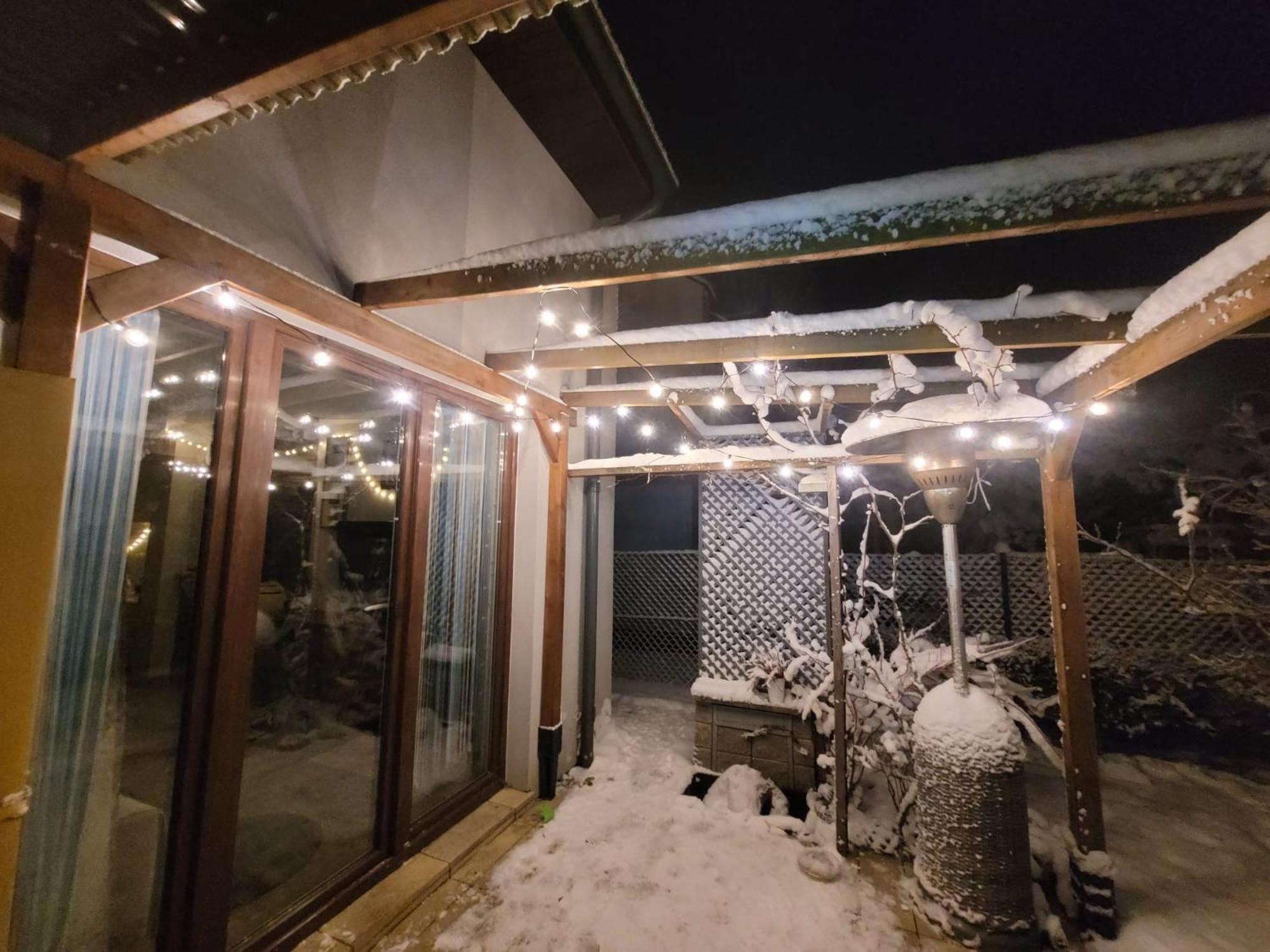 Kapino Dom Blizniak Z Sauna Dla 6 Osob W Promieniu 25Km Gdynia Polwysep I Otwarte Morze Jeziora Lasy Εξωτερικό φωτογραφία